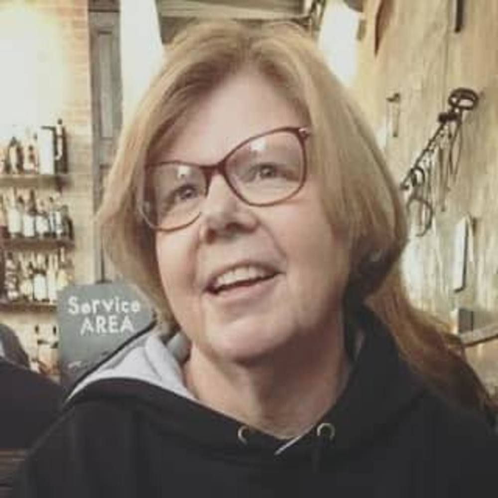 Meet your Posher, Kathi